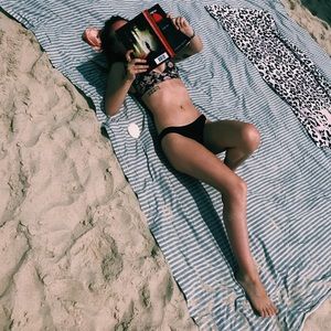 Meet your Posher, Zoe